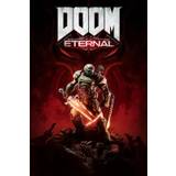 DOOM Eternal (EU) (Nintendo Switch) - Nintendo - Digital Code