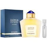 Boucheron Jaipur Homme - Eau de Parfum - Doftprov - 5 ml