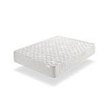 Ikon Sleep® Visco Elegance viskoelastisk madrass, höjd 18 cm, kärna HR D23, Stretch Elegance-tyg, andas, vändbar, dammskydd, värmereglerande, tillverkad i Spanien, storlekar 135 x 180 cm