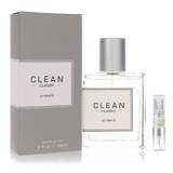 Clean Ultimate - Eau de Parfum - Doftprov - 2 ml