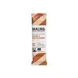 Malmö Chokladfabrik - Malmöbars - Caramel & roasted coconut - Ekologisk (SE-EKO-03) mörk choklad - 25 g