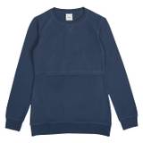 B Warmer Sweatshirt Steel Blue - S