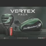 Bullpadel Vertex 02 LTD Pack