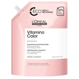 Loreal professionnel vitamino color shampoo refill 1500ml 50.7fl.oz