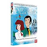 Le Château De Cagliostro - Edition Dvd Simple