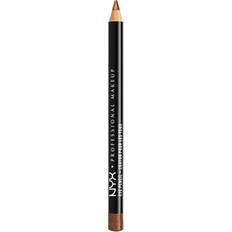 NYX PROFESSIONAL MAKEUP Slim Eye Pencil Bronze Glitter 1 G - Penna