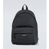 Balenciaga Explorer reversible backpack - black - One size fits all