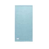 Magniberg - Gelato Bath Towel 70x140 cm - 750 Young Blue - Handdukar och badlakan - Blå