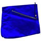 Diane Von Furstenberg Silk clutch bag