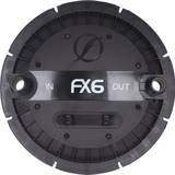 Fluval FX6 Filterlock