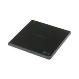 LG GP57EB40- Extern DVD-brännare - Svart