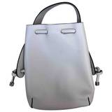 Meli Melo Leather backpack