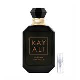Kayali Cafe Oud 19 Oudgasm - Eau de Parfum - Doftprov - 2 ml