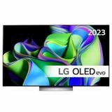 LG 65" OLED65C35LA / 4K / OLED evo / 120 Hz / WebOS