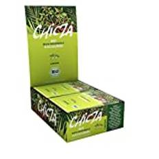 10-pack CHICZA® biologiskt tuggummi, 10 x 30 g