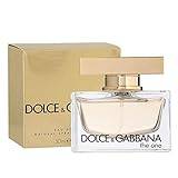 Dolce & Gabbana Dolce Gabbana The One Eau De Parfum Spray 50 ml
