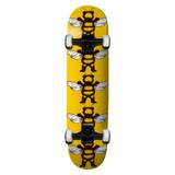 Grizzly Killer Bee Complete Skateboard 7.75