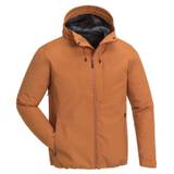 Pinewood Telluz Jacket Orange - XXL