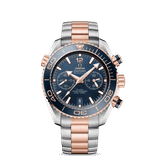 Omega Seamaster Planet Ocean Chronograph Co-Axial Master Chronometer