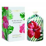 Hibiscus Apple Blossom | Doftljus