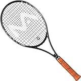 Mantis Unisex vuxen TSR509G2 Pro 310 III tennisracket – svart och silver, 76 cm