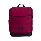 M13 Urban Explorer Daypack – ryggsäck (11L) med hemligt fack, vattentät, college ryggsäck, reseryggsäck, vadderad, vattenavvisande, dagsryggsäck, handbagage (manu13)