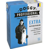 Doggy Professional Paté Extra 370 g x 16