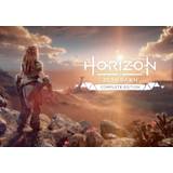Horizon Zero Dawn Complete Edition Global