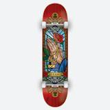 DGK Sacred Complete Skateboard 7.75