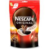 Kaffe Nescafé Orig refill 200g