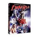 Night of the Demons 2 - Mediabook - Cover B - PHANTASTISCHE FILMKLASSIKER FOLGE NR. 24