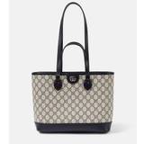 Gucci Ophidia Large GG Supreme canvas tote bag - beige - One size fits all