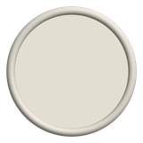 CHALK FARM™ NO.53 - Creamy Off White Paint - Mylands - Masonry Paint / 5 Litres