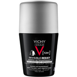 Vichy Homme invisible protect deo 72h anti-stain roll-on 50 ml