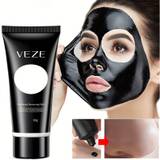 Blackhead Remover Mask, Peel Off Facial Mask, Facial Mask, Deep Purifying Black Mask, Blackhead Mask For All Skin Types