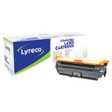 Lyreco Toner HP CE400X Svart
