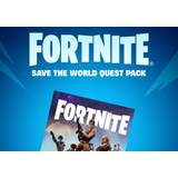 Fortnite - Save the World Quest Pack DLC EN Argentina
