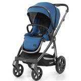 Oyster 3 Pushchair, Kingfisher