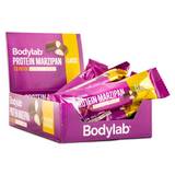 Bodylab Protein Marzipan, 12-pack