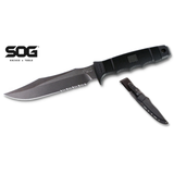 SOG Knives S37-K SEAL Team Knife