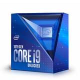 Intel Core i9-10900K Processor