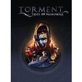 Torment: Tides of Numenera - Legacy Edition Steam Key GLOBAL