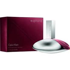 Calvin Klein Euphoria Eau de Parfum No Color 100 ML