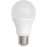 LED-lampa, Normal, Matt, 5,5W, E27, MB