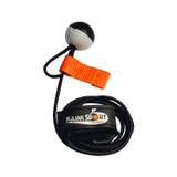 Kajaksport Paddle leash Pro | Paddelsäkring för kajakpaddel