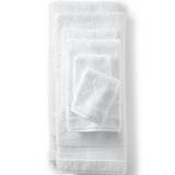 Organic Cotton Towels - set of 6