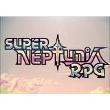 Super Neptunia RPG EN/FR/JA/ZH Global
