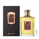 Floris London Leather Oud - Eau de Parfum - Doftprov - 2 ml
