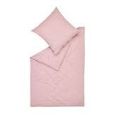 Sängkläder - ljusrosa