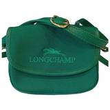 Longchamp Cloth crossbody bag